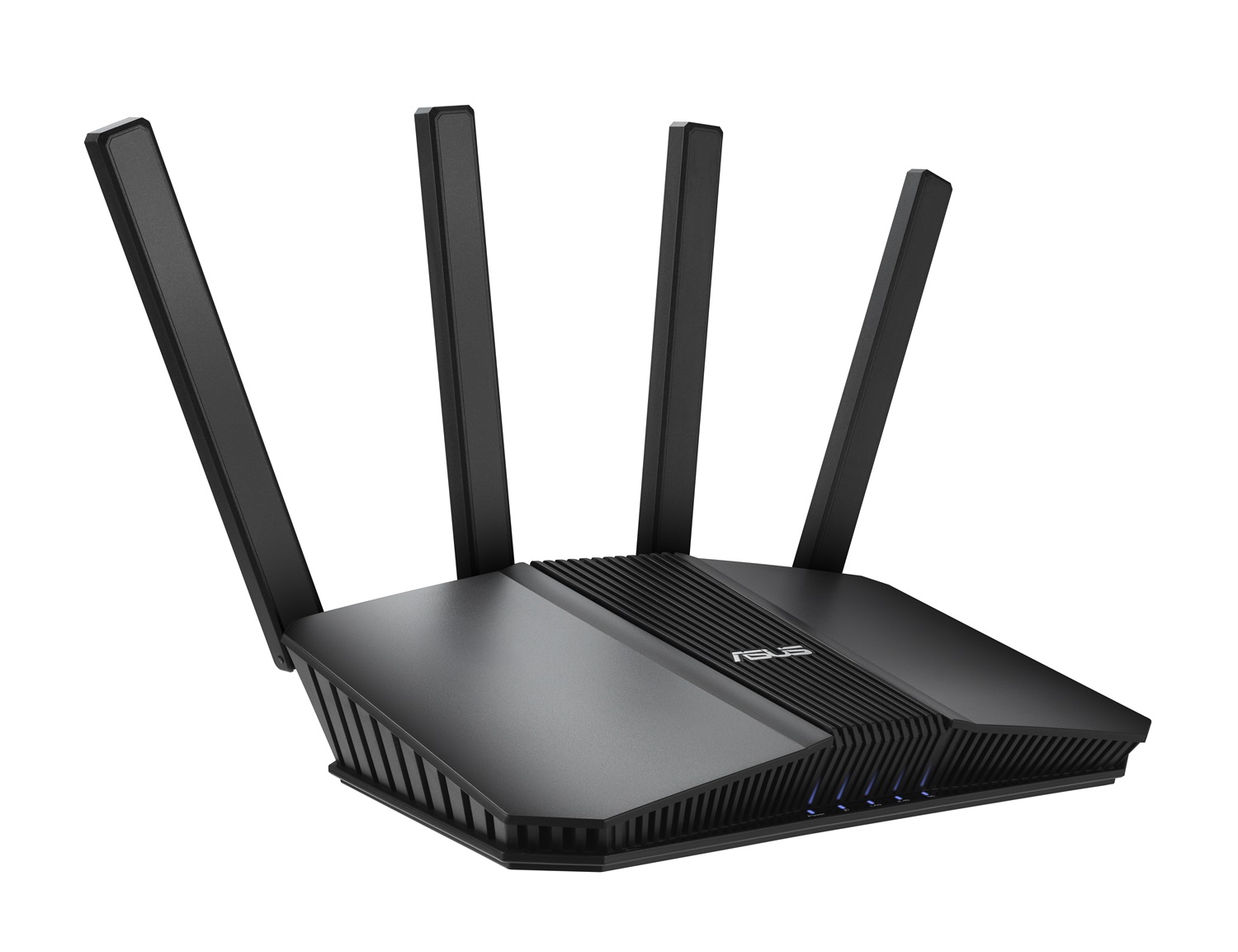 ASUS RT-BE58U Router Wireless Dual Band Wi-Fi 7 3600 Mbit/s con 2.5 Gigabit Ethernet - Nero