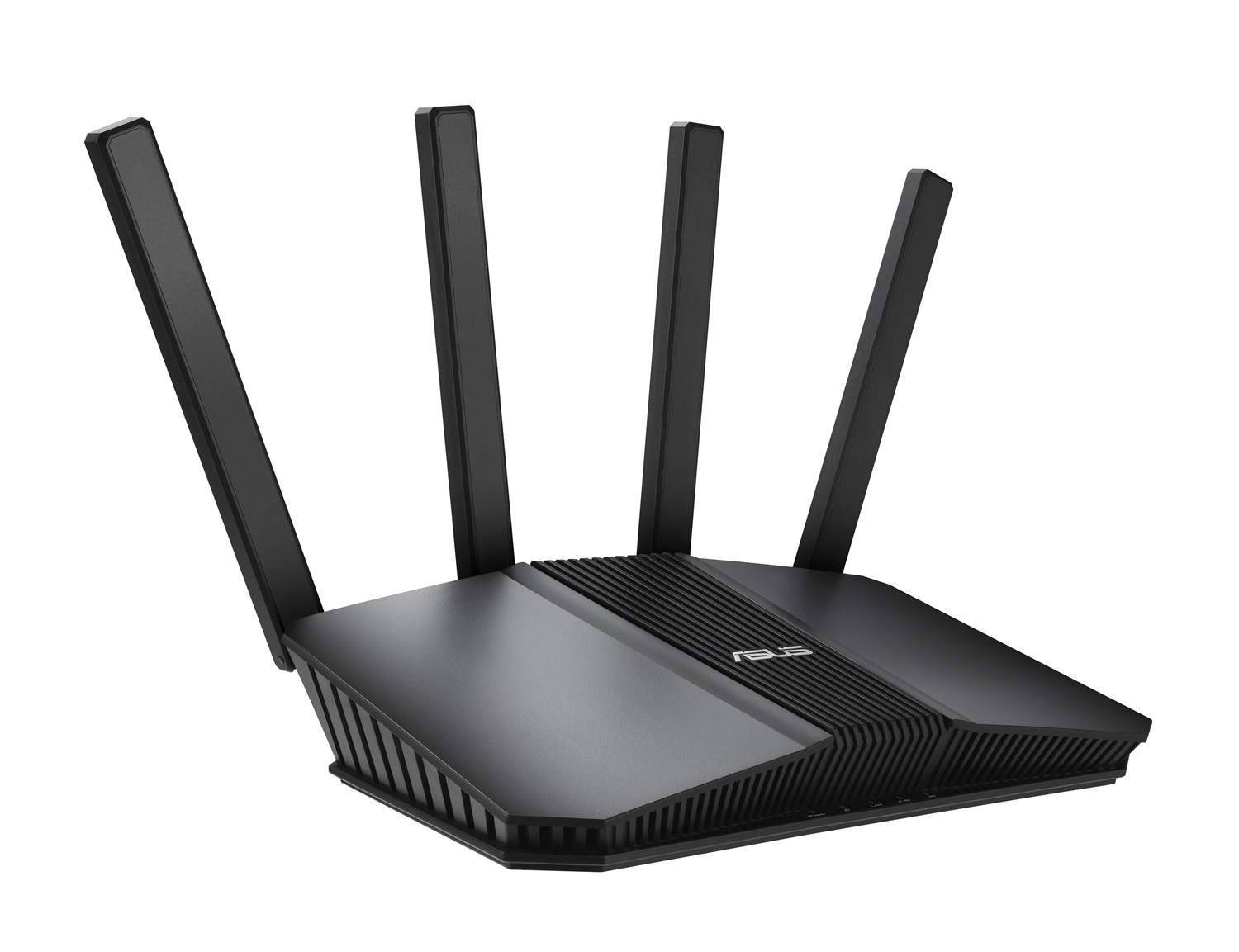 ASUS RT-BE58U Router Wireless Dual Band Wi-Fi 7 3600 Mbit/s con 2.5 Gigabit Ethernet - Nero