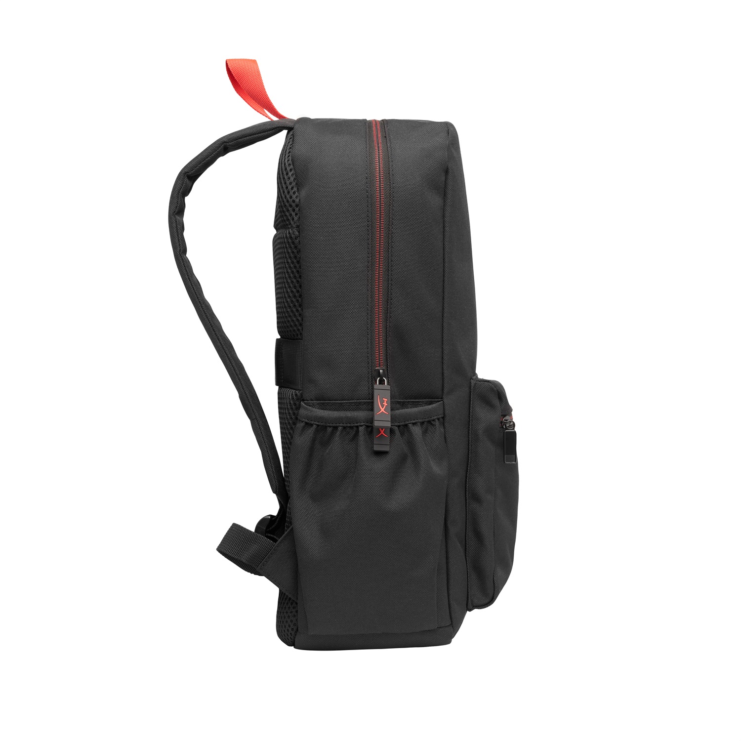 HP Zaino HyperX Delta - Urbano, 40,9 cm (16.1''), Schiuma PU e Poliestere, per Notebook fino a 15.6