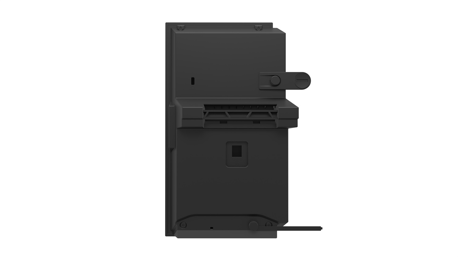 HP POLY CCX EM60 Modulo di Espansione per Telefoni Poly CCX 505/600/700 - Nero [8F3R9AA]