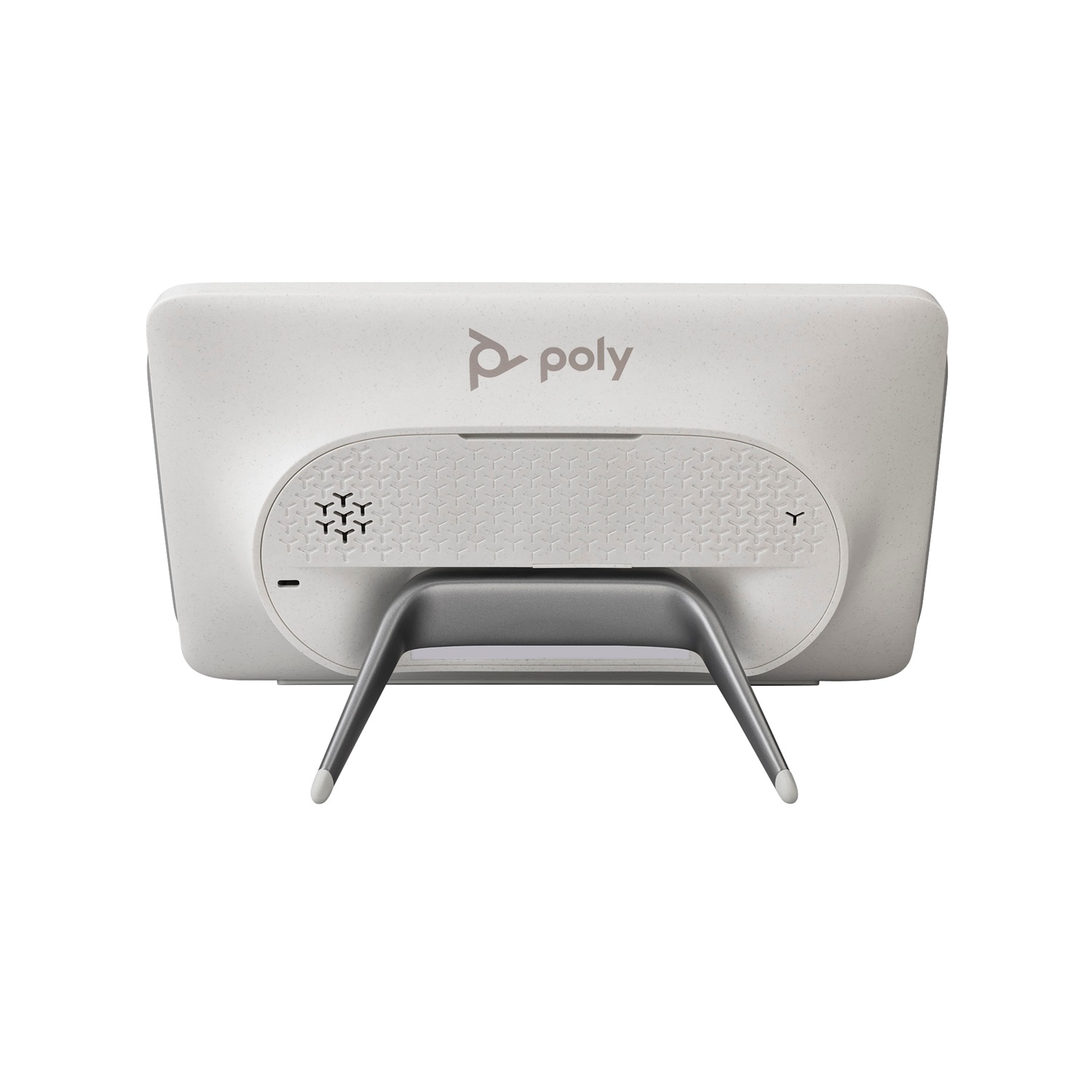 POLY TC10 Controller Touch Bianco - 10.1