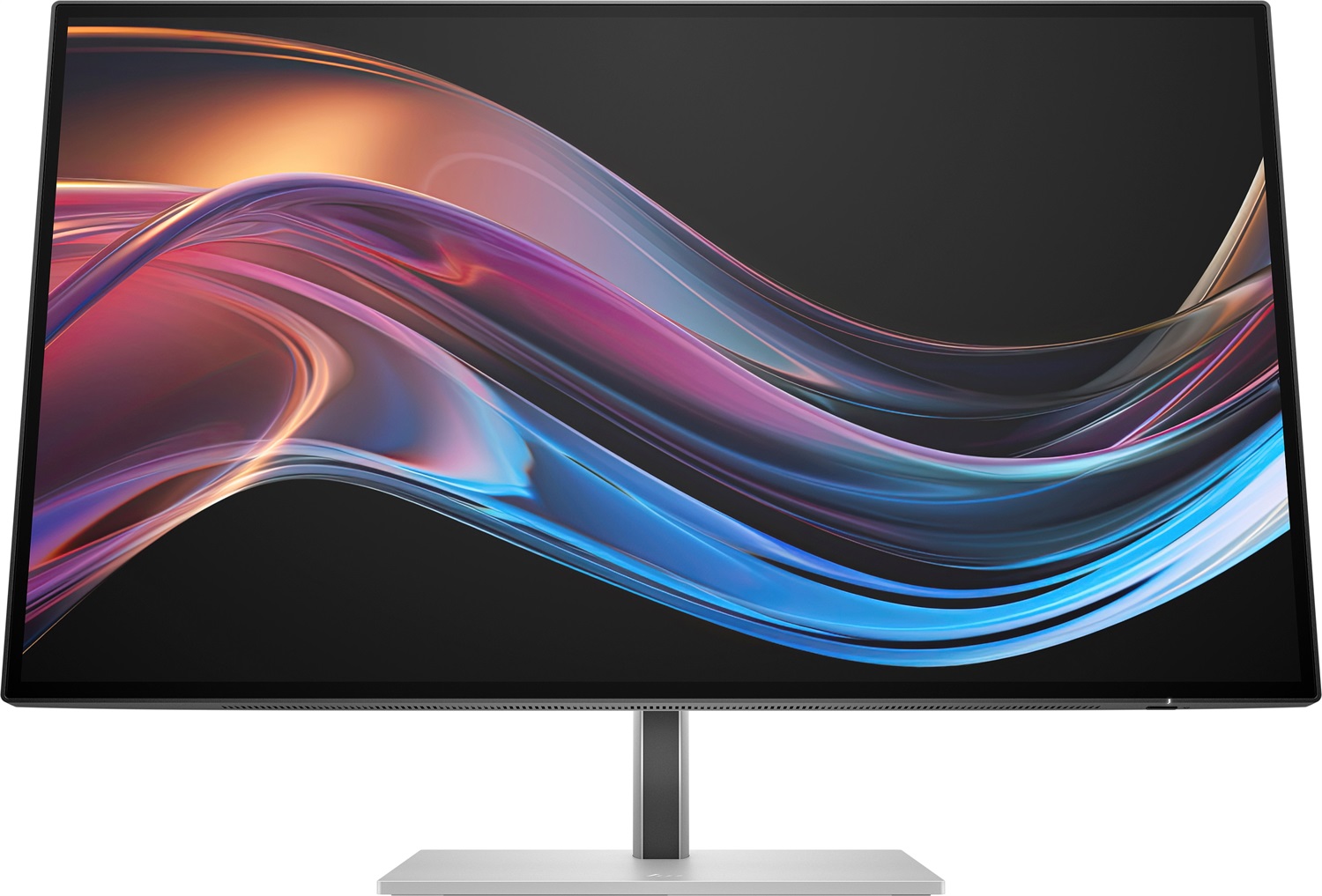 HP Monitor Serie 7 Pro 27'' 4K Thunderbolt 4 - Risoluzione 3840 x 2160 Pixel, Tempo di Risposta 5 ms, Angolo di Visualizzazione 178°