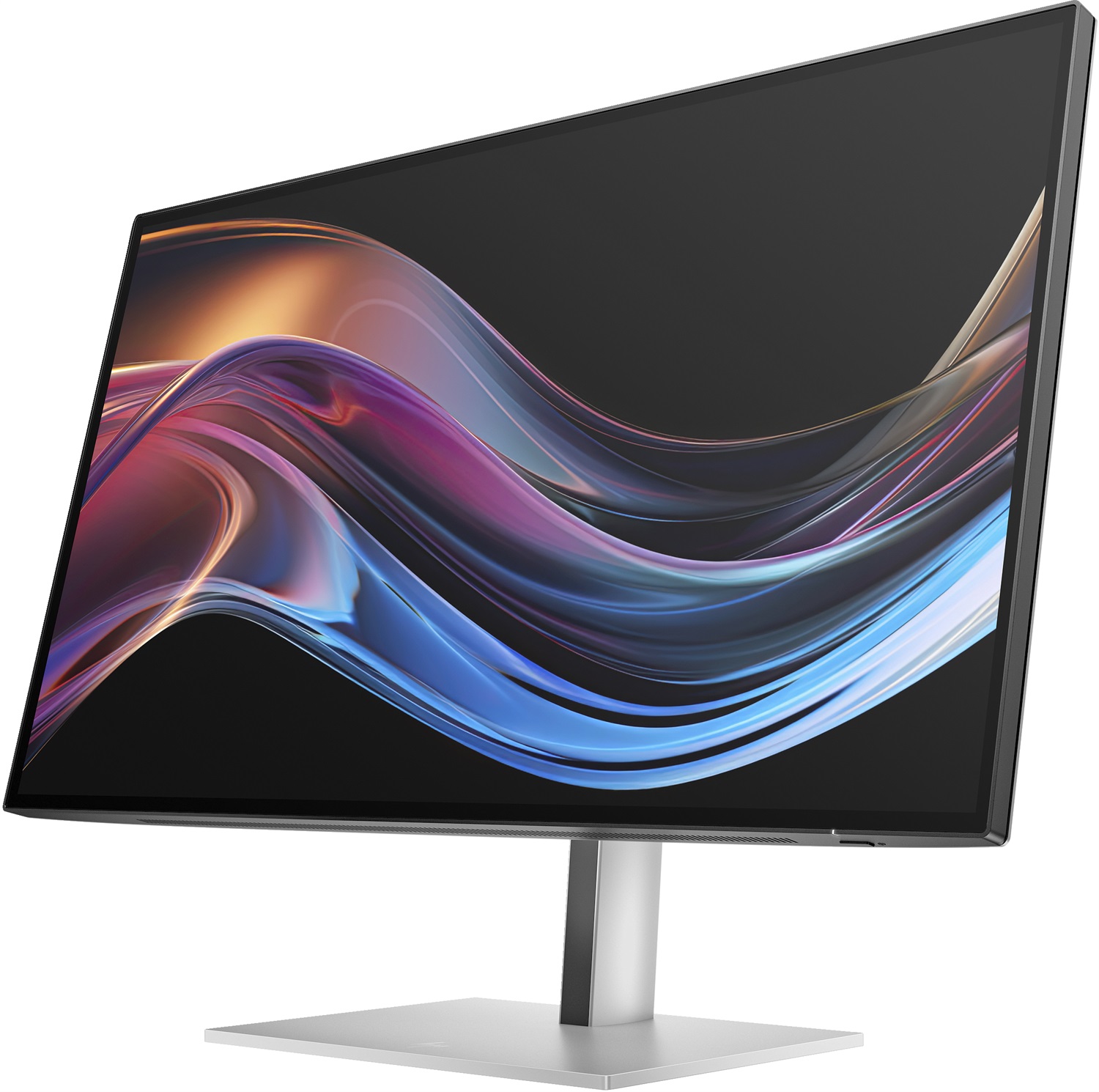HP Monitor Serie 7 Pro 27'' 4K Thunderbolt 4 - Risoluzione 3840 x 2160 Pixel, Tempo di Risposta 5 ms, Angolo di Visualizzazione 178°
