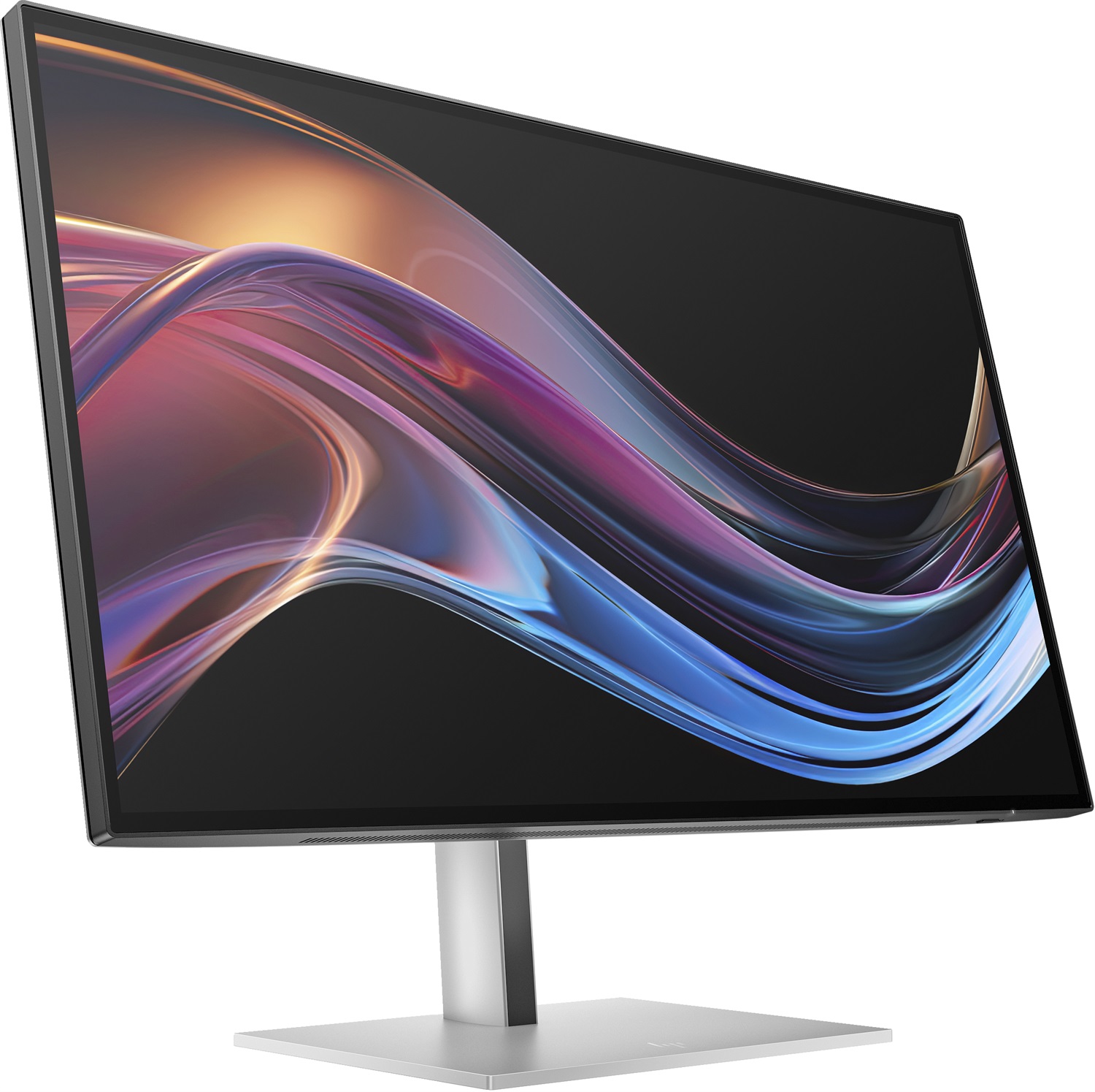 HP Monitor Serie 7 Pro 27'' 4K Thunderbolt 4 - Risoluzione 3840 x 2160 Pixel, Tempo di Risposta 5 ms, Angolo di Visualizzazione 178°