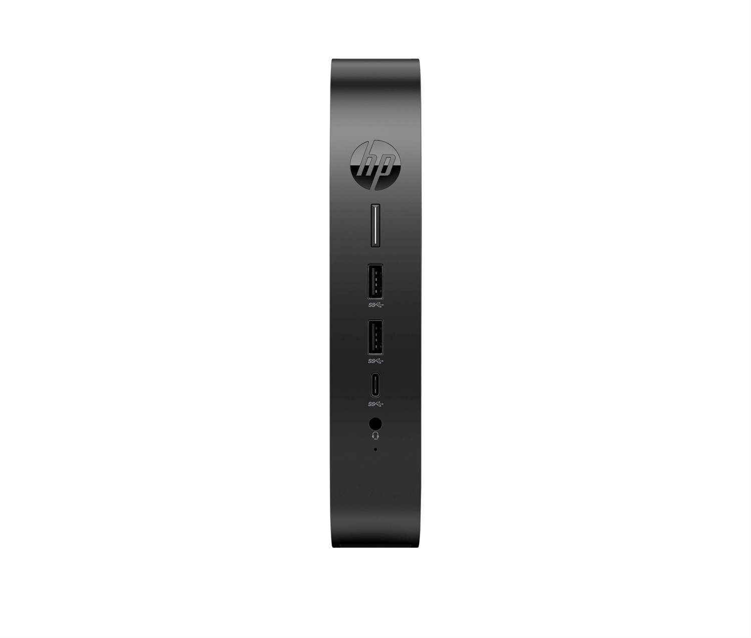 HP Elite t655 Bundle con IGEL OS - Peso 1,12 kg, Tastiera QWERTZ