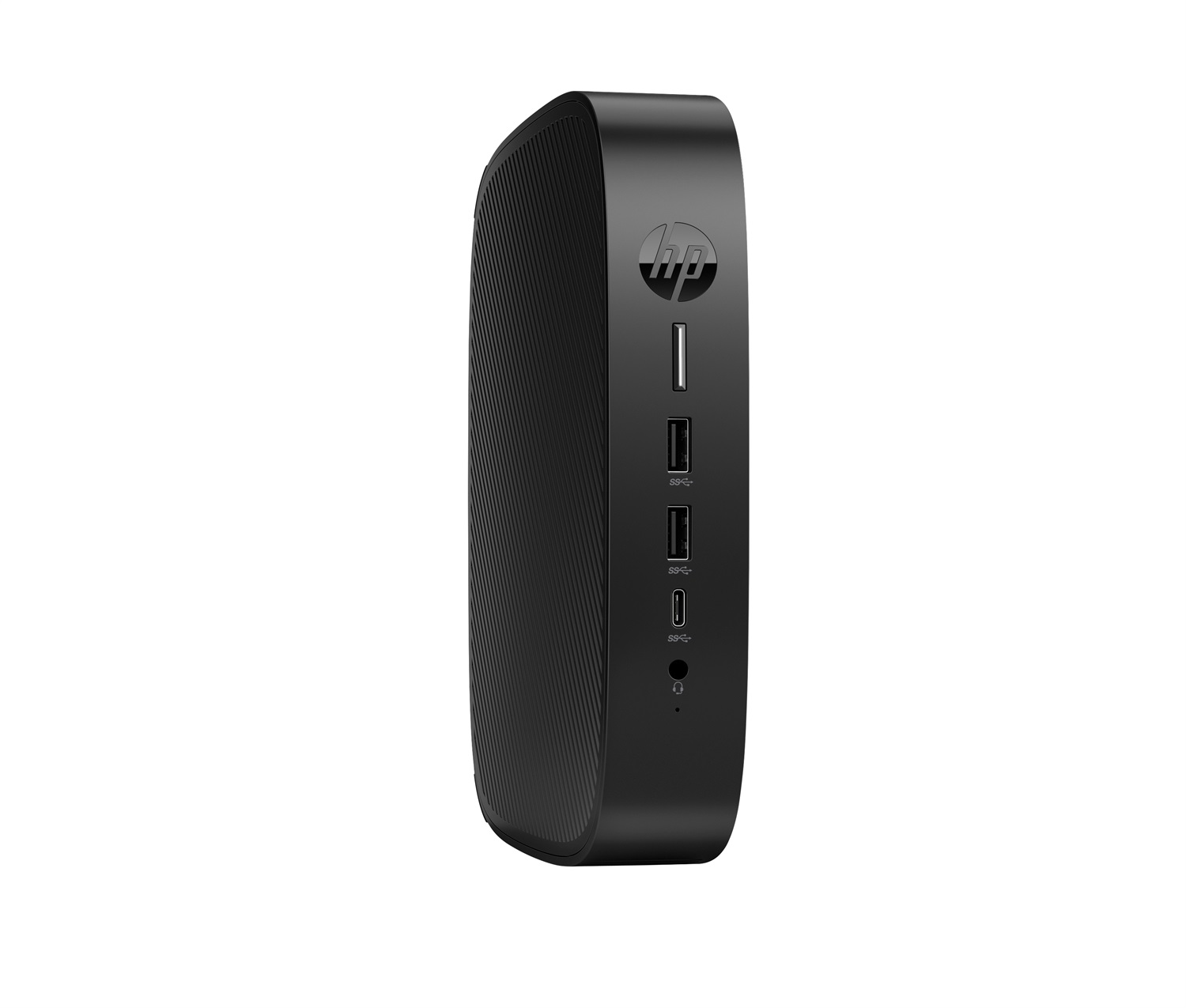 HP Elite t655 Bundle con IGEL OS - Peso 1,12 kg, Tastiera QWERTZ