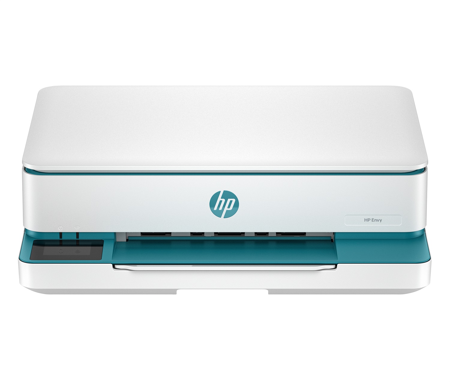 HP Envy 6122e - Stampante multifunzione a getto d'inchiostro a colori con copia e scansione, 3 mesi di inchiostro istantaneo inclusi