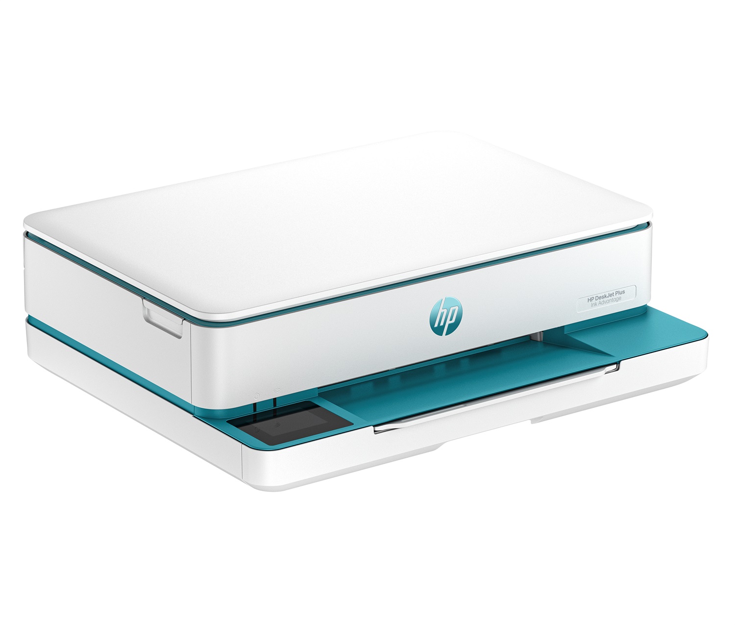 HP Envy 6122e - Stampante multifunzione a getto d'inchiostro a colori con copia e scansione, 3 mesi di inchiostro istantaneo inclusi