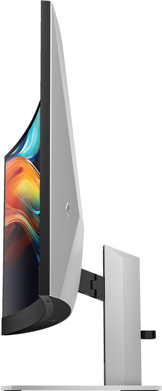 HP Monitor per Conferenze 5K2K Serie 7 Pro da 39,7