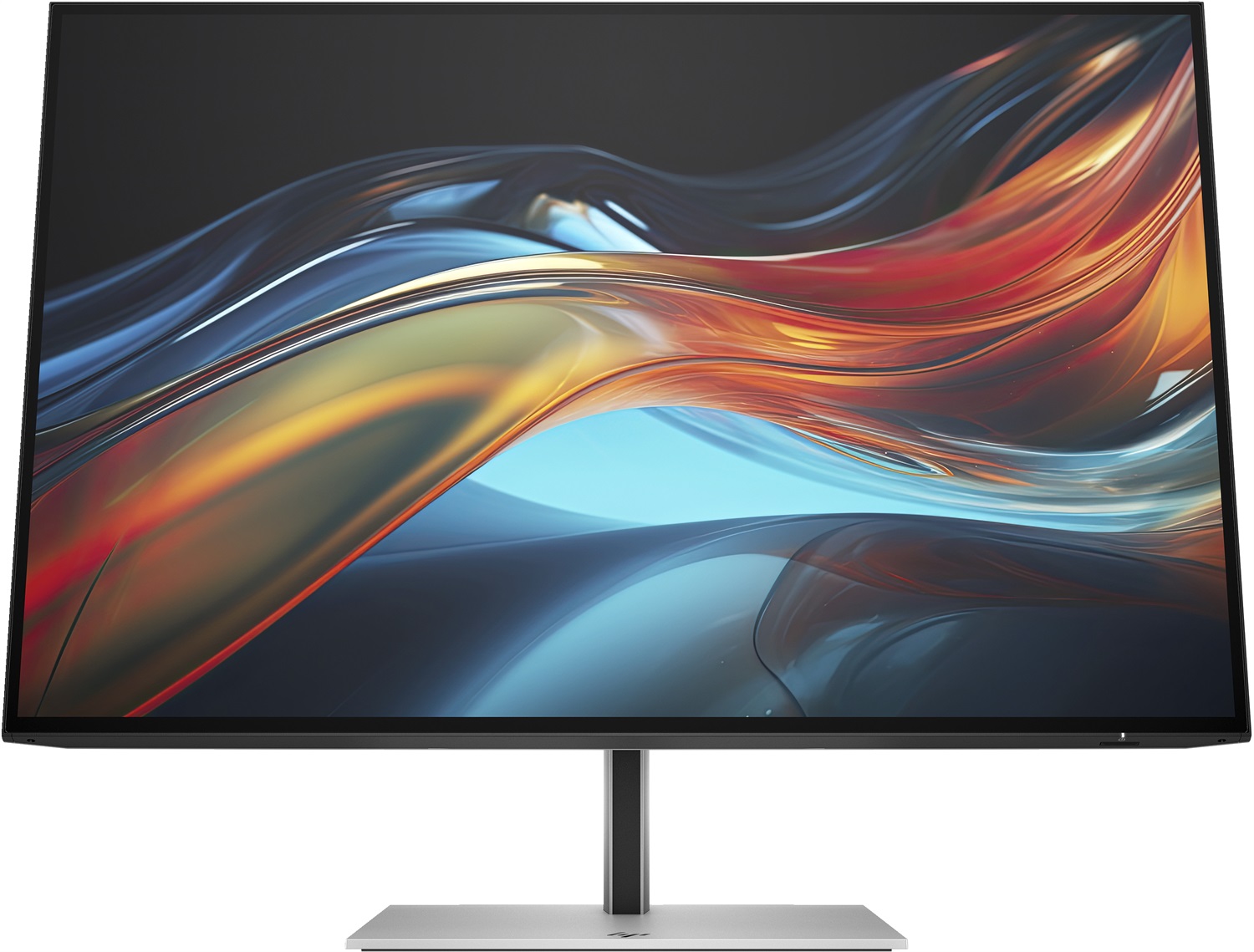 HP Monitor Series 7 Pro 24'' WUXGA USB-C - 724pu, 1920 x 1200 Pixel, 16:10, Angolo di Visualizzazione 178°