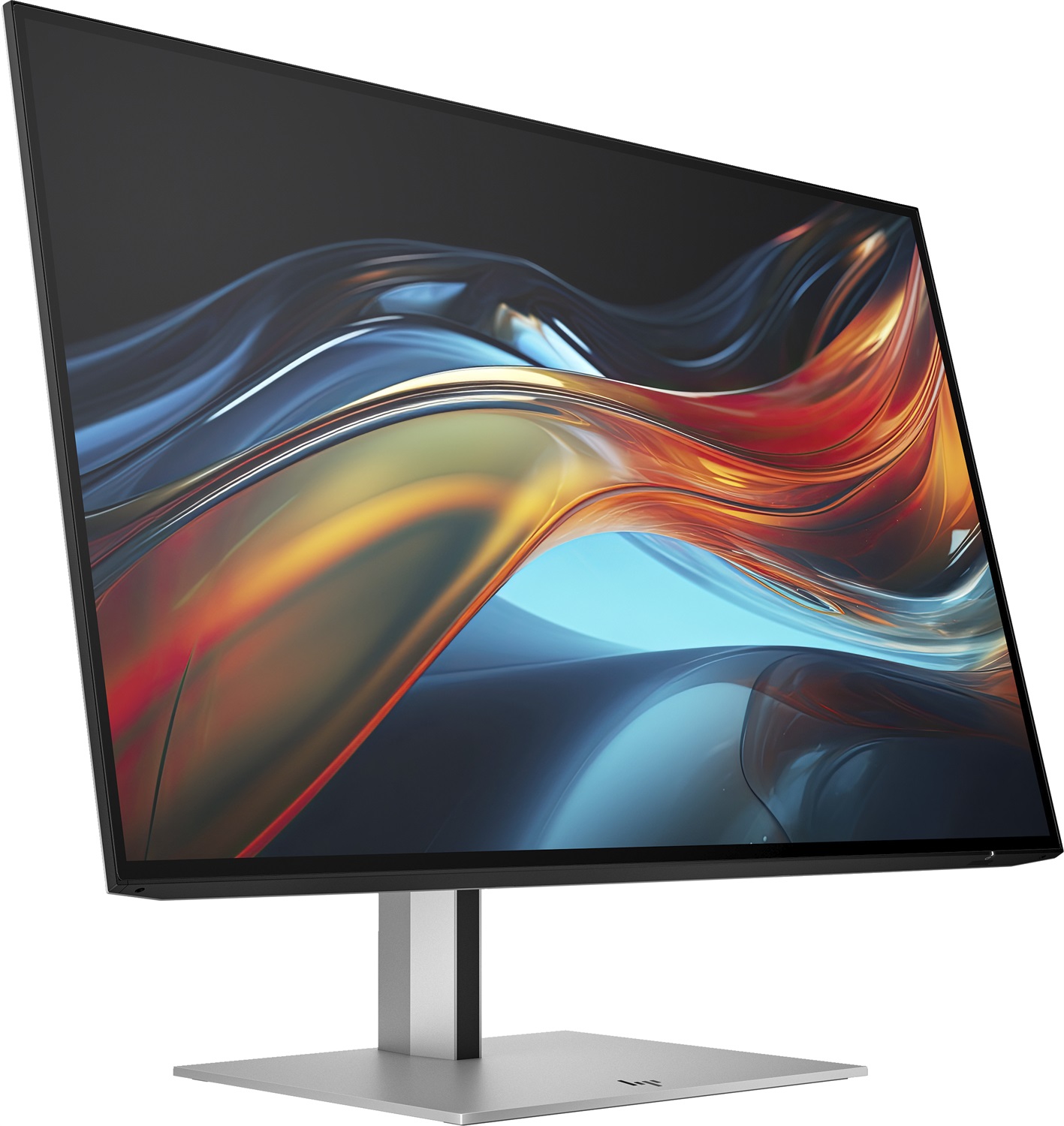 HP Monitor Series 7 Pro 24'' WUXGA USB-C - 724pu, 1920 x 1200 Pixel, 16:10, Angolo di Visualizzazione 178°