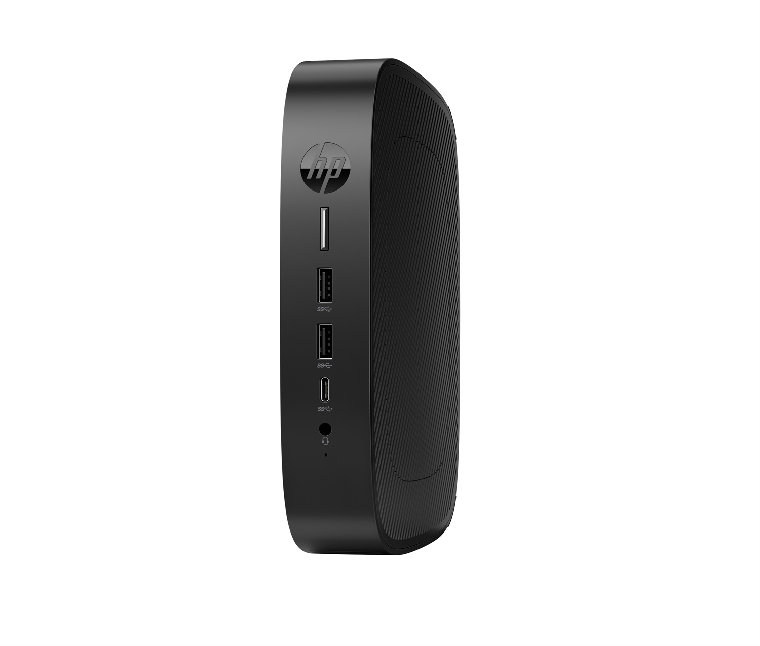 HP Elite t655 Thin Client 2,1 GHz AMD Ryzen Embedded IGEL OS 1,12 kg Nero R2314