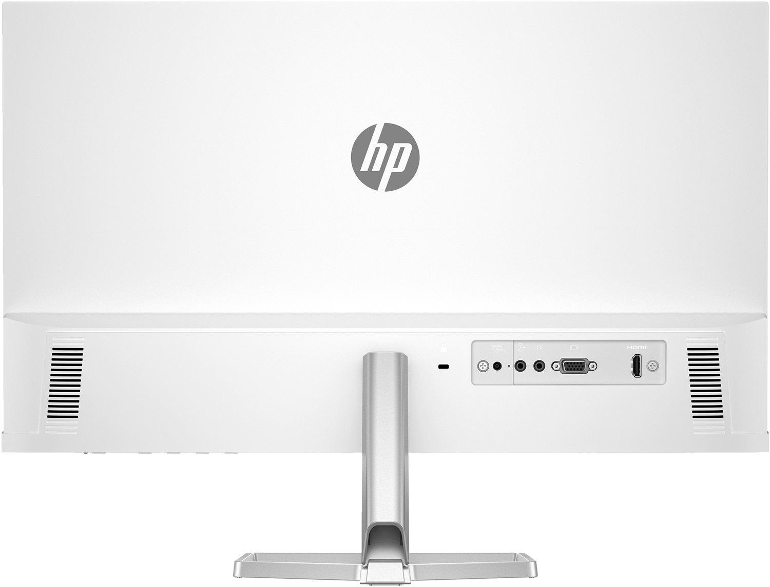 HP 524sa Monitor 23.8