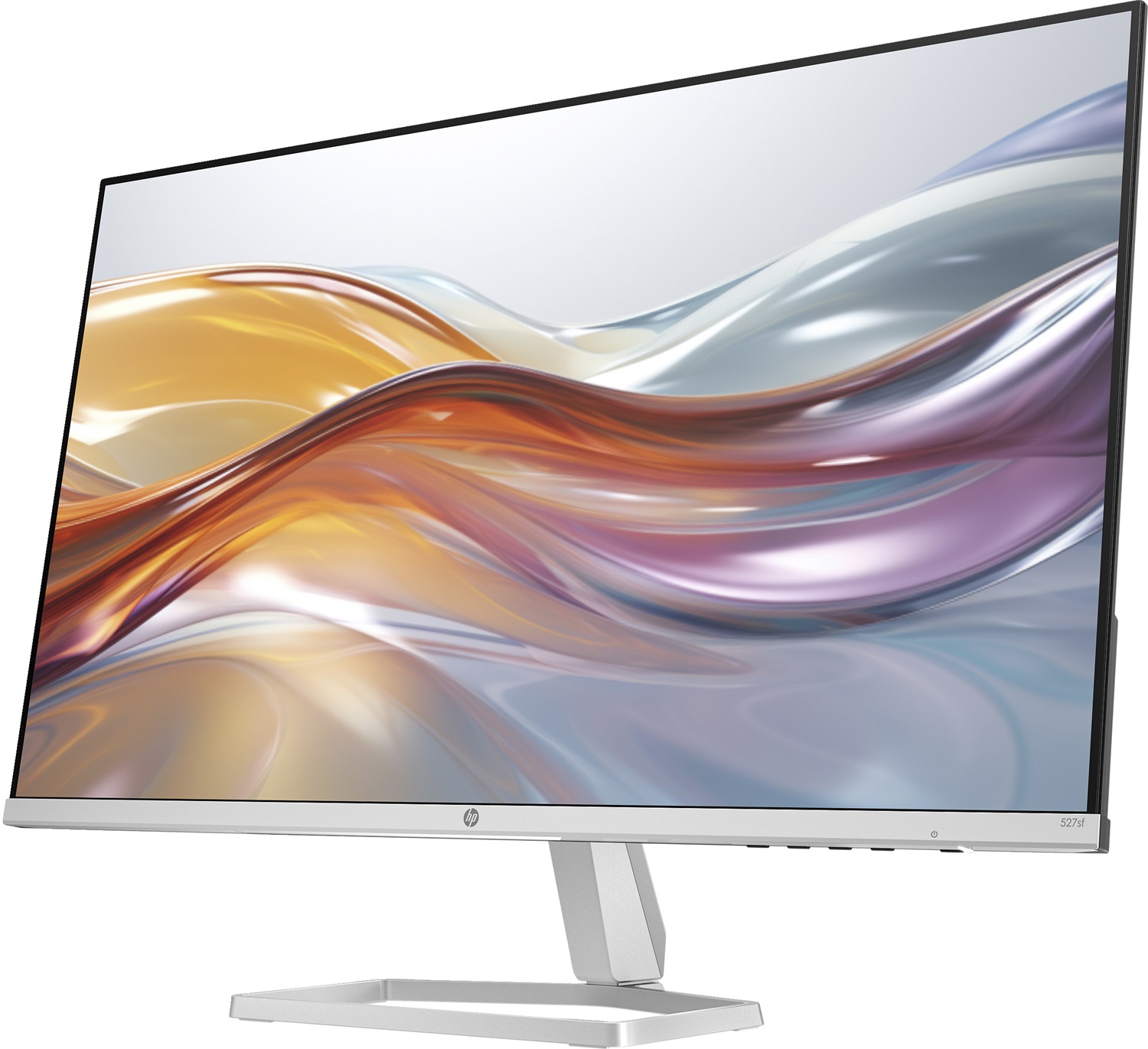 HP Monitor Serie 5 27