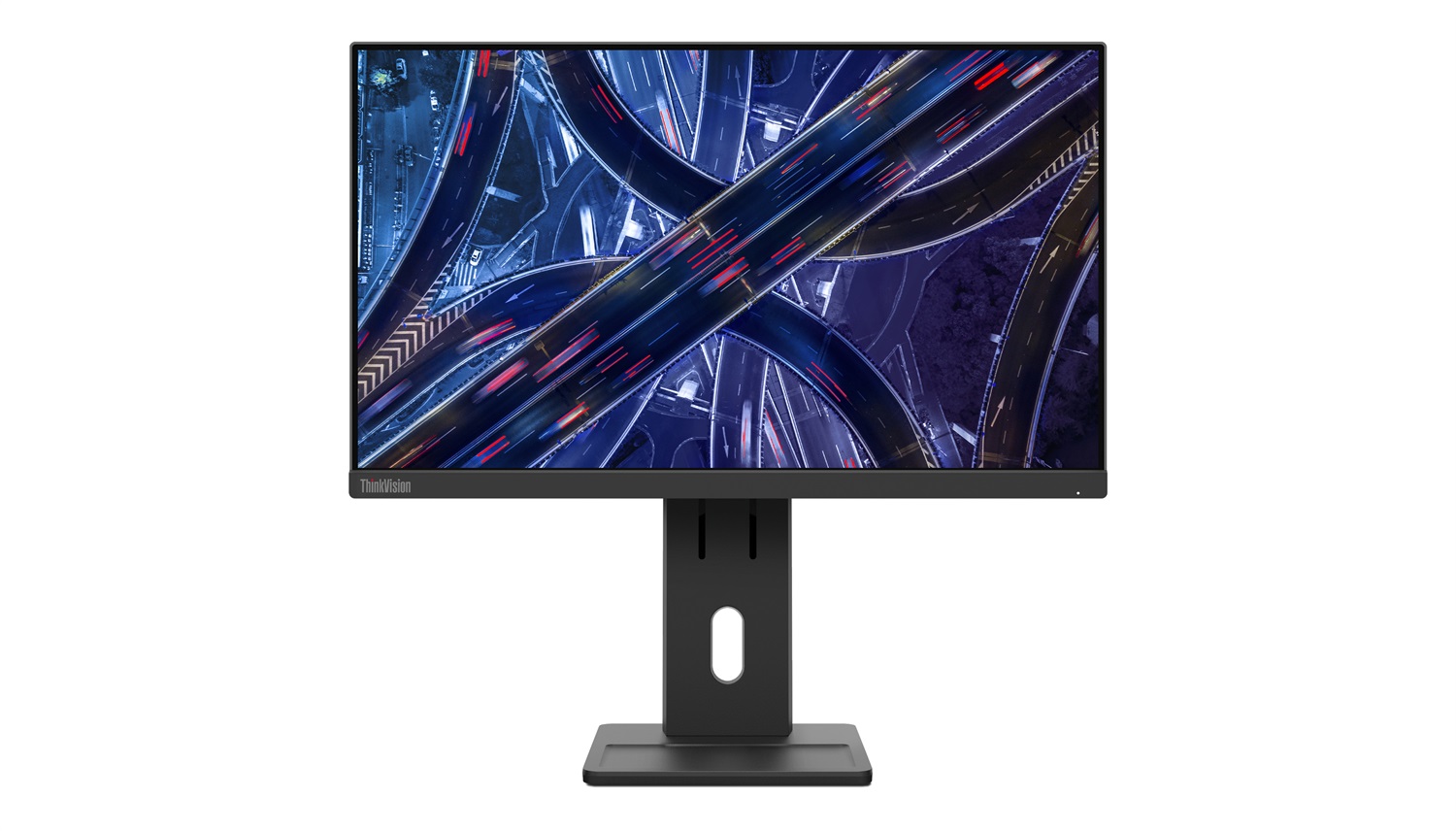 Lenovo ThinkVision E22-30 Monitor LED 21.5
