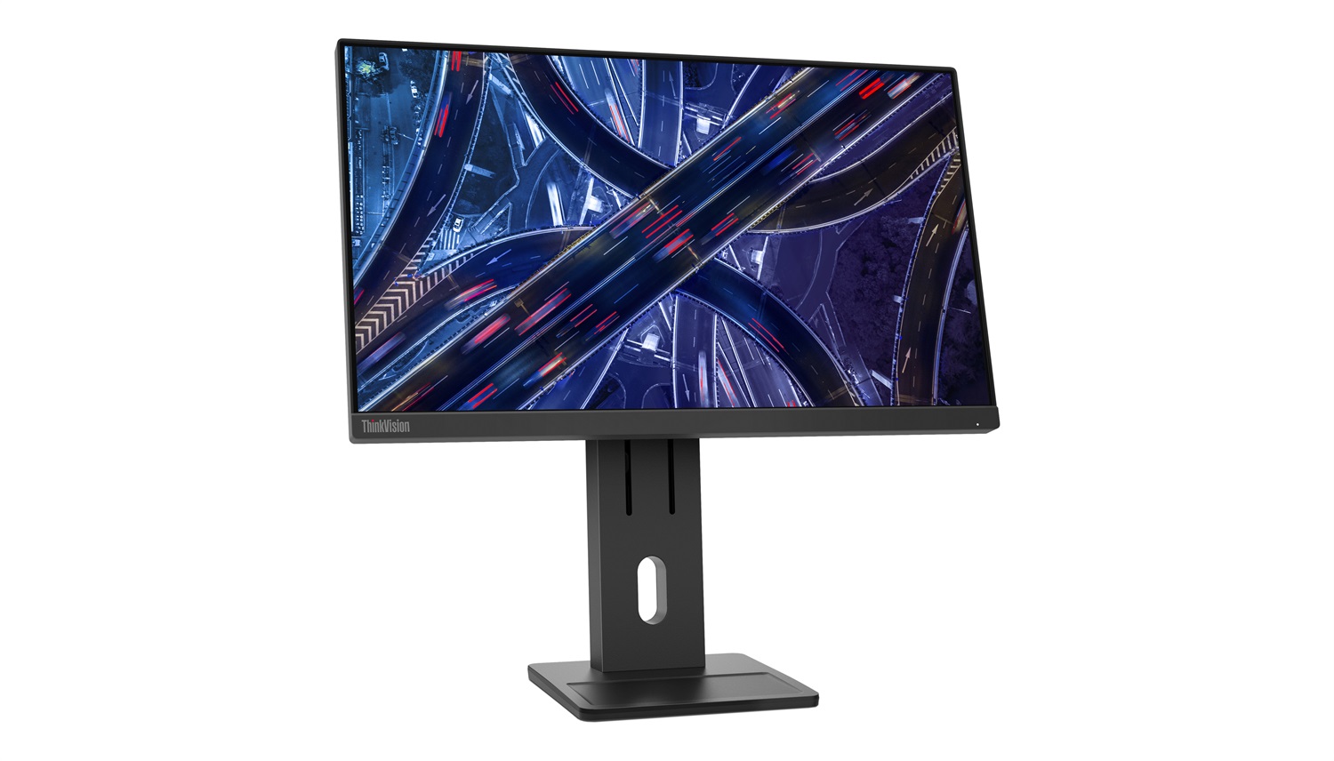 Lenovo ThinkVision E22-30 Monitor LED 21.5