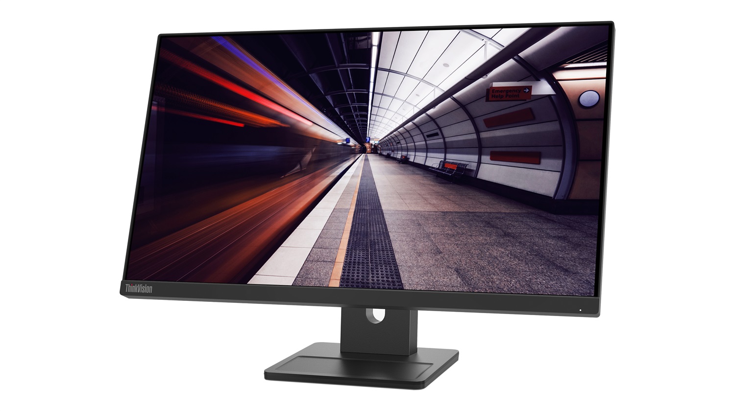 Lenovo ThinkVision E24-30 Monitor LED 23.8
