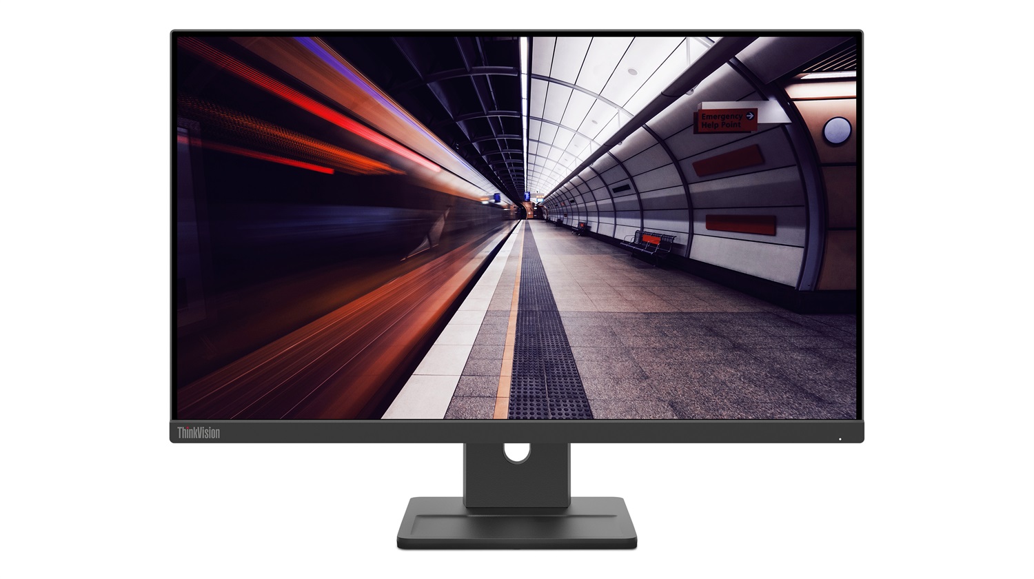 Lenovo ThinkVision E24-30 Monitor LED 23.8