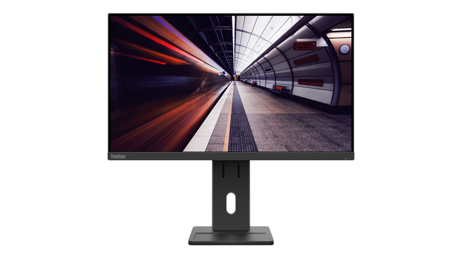 Lenovo ThinkVision E24-30 Monitor LED 23.8