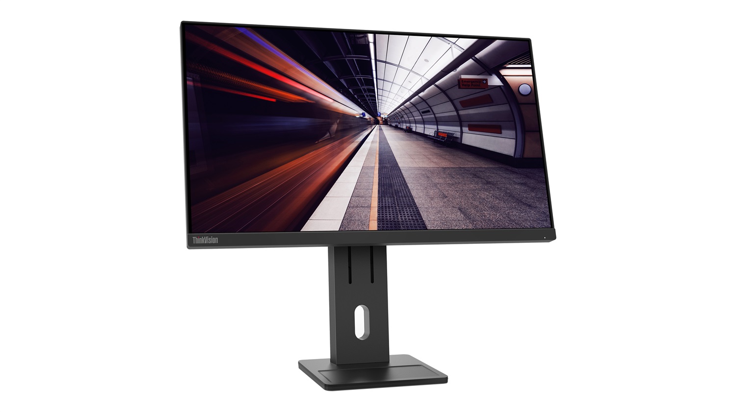 Lenovo ThinkVision E24-30 Monitor LED 23.8