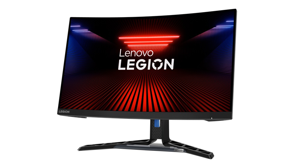 Lenovo Legion Monitor R27fc-30 GAMING 27