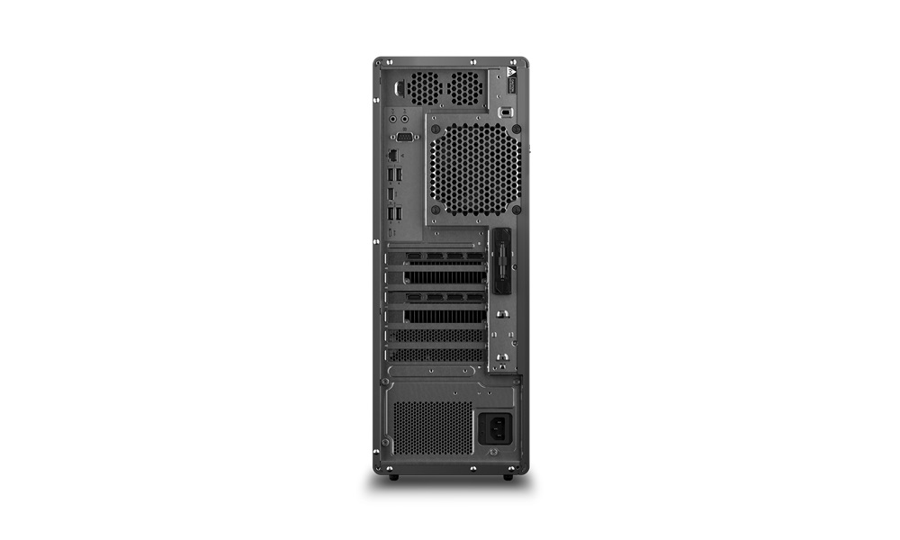 Lenovo ThinkStation P5 - Workstation Tower con Intel® Xeon® W5-2455X, 3,2 GHz, 32 GB DDR5, 1 TB SSD, NVIDIA RTX A2000 12GB, Windows 11 Pro