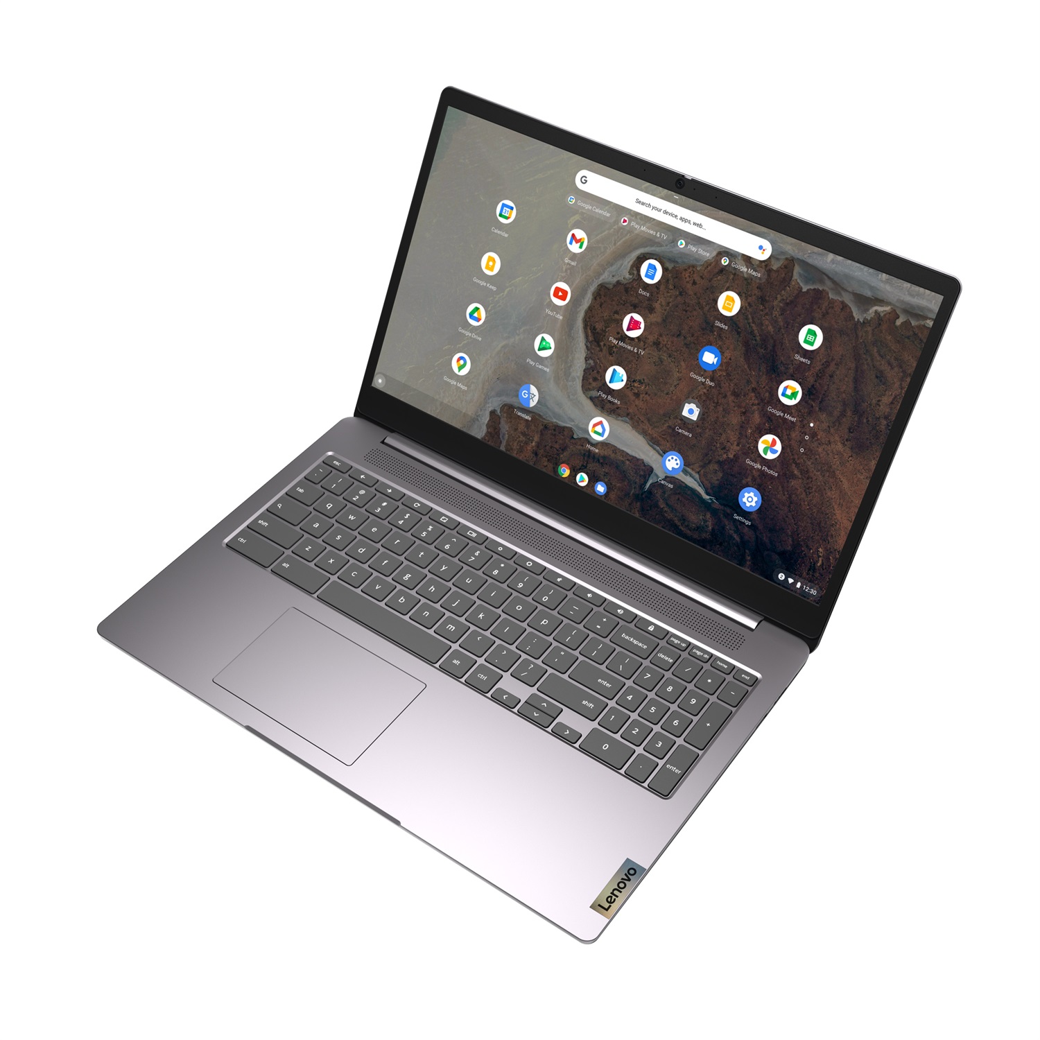 Lenovo IdeaPad 3 Chromebook 15.6