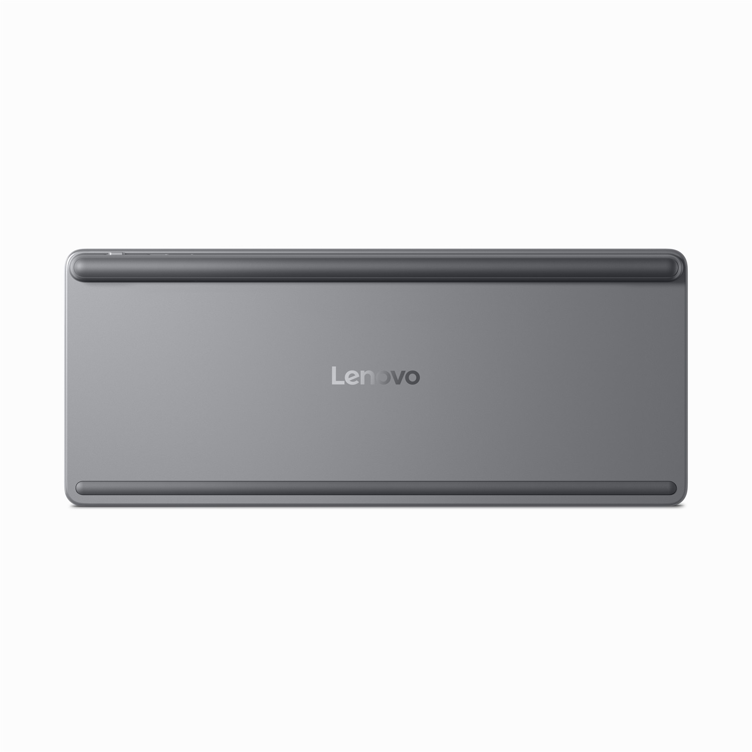 Lenovo ZG38C05814 Tastiera Universale Wireless USB Bluetooth QWERTY Grigio