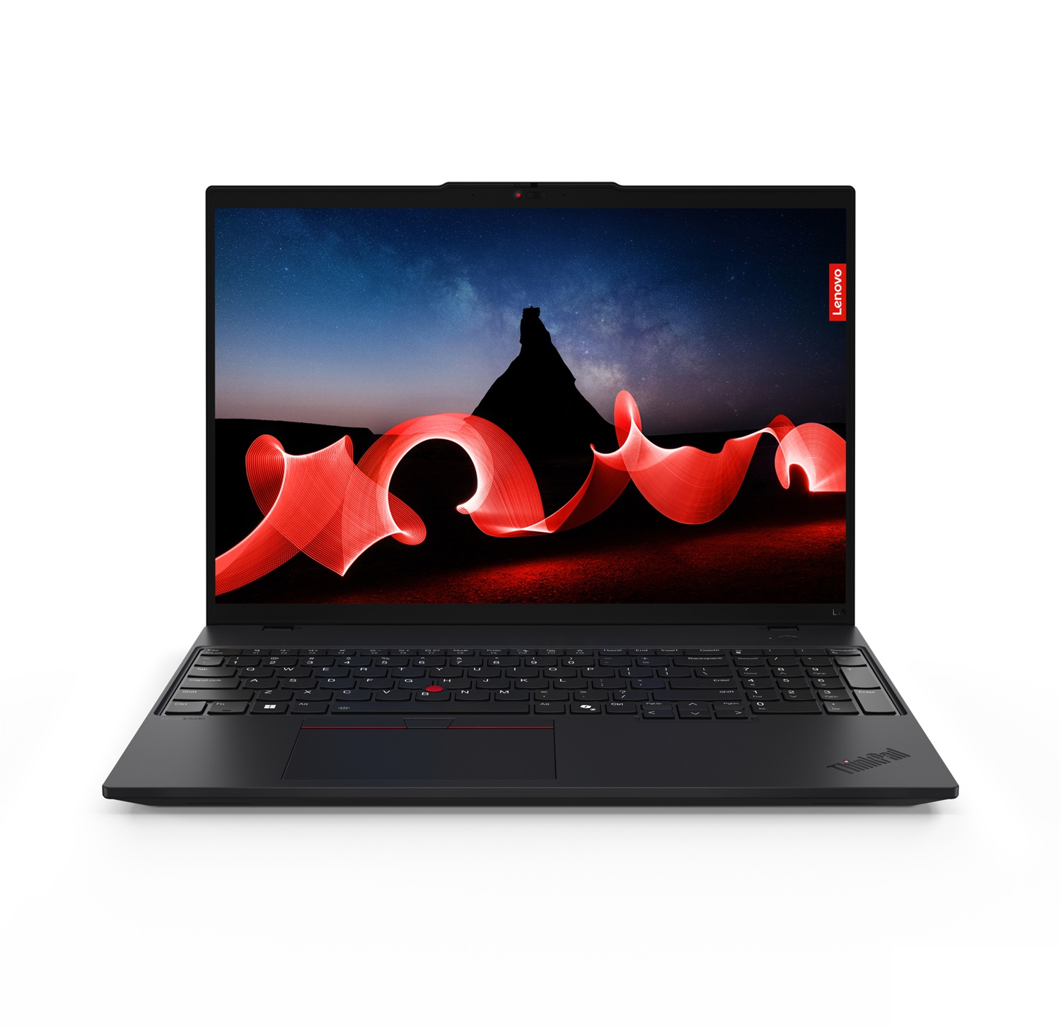 Lenovo ThinkPad L16 Gen 1 - AMD Ryzen™ 5 PRO 7535U, 16 GB DDR5, 512 GB SSD NVMe, 16