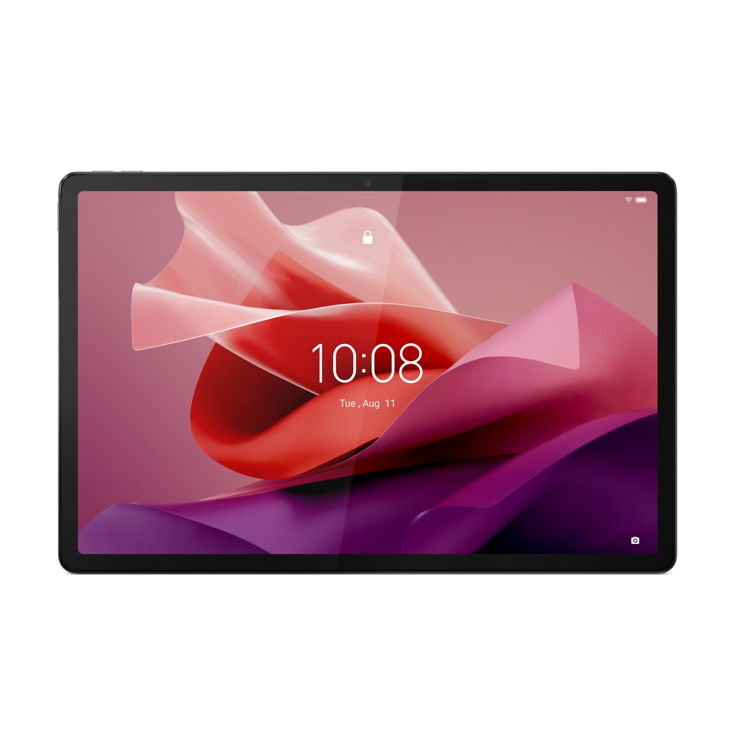 Lenovo Tab P12 - MediaTek Dimensity 7050, 256 GB, 8 GB RAM, 12.7