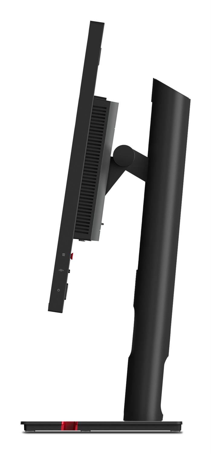 Lenovo ThinkVision T24d-30 Monitor 24