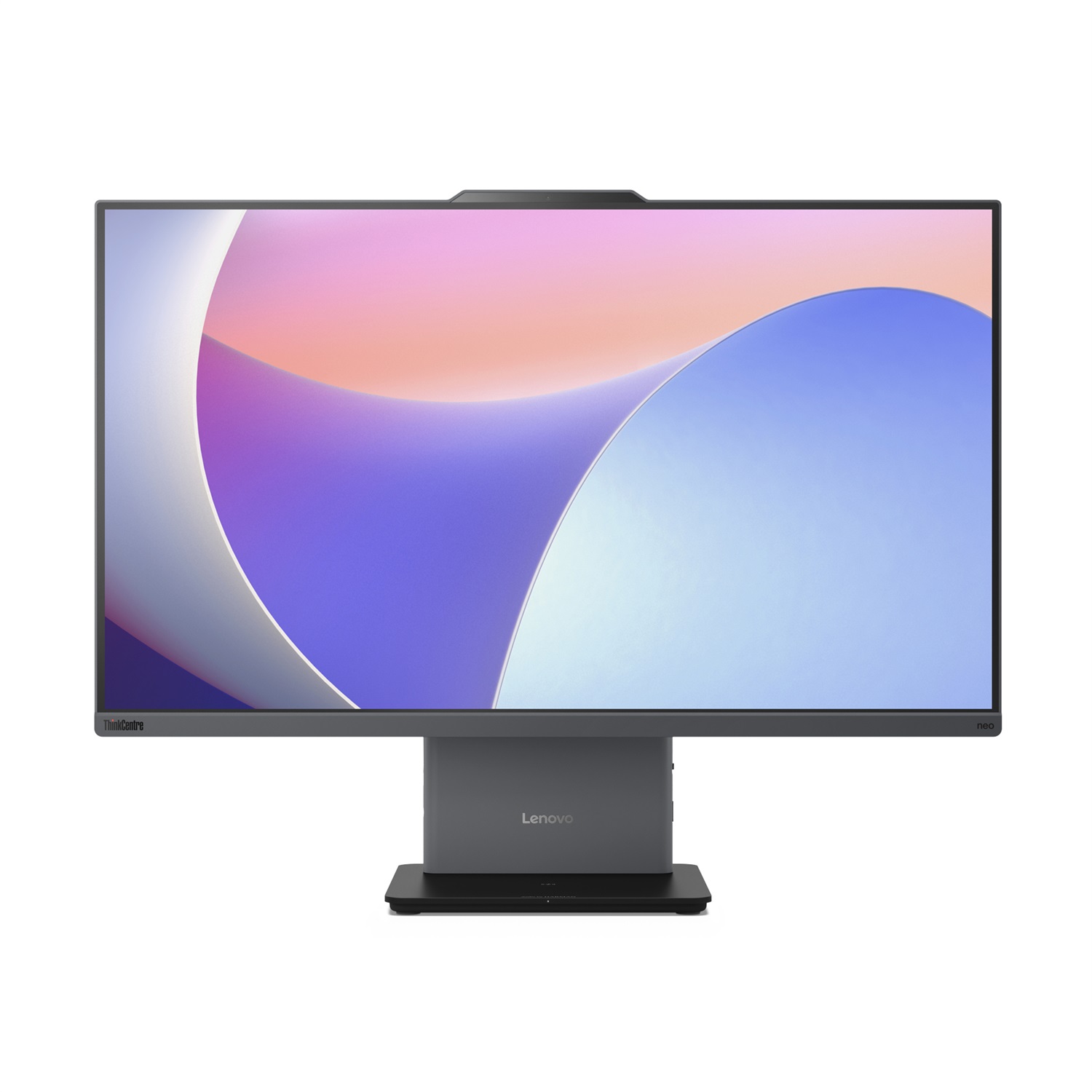 Lenovo ThinkCentre neo 50a 27 Gen 5 - PC All-in-one 27