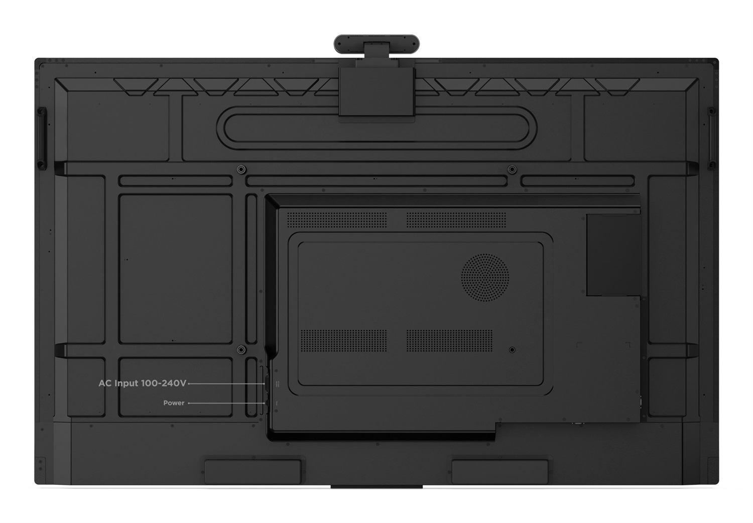 Lenovo ThinkVision T65 Monitor 65