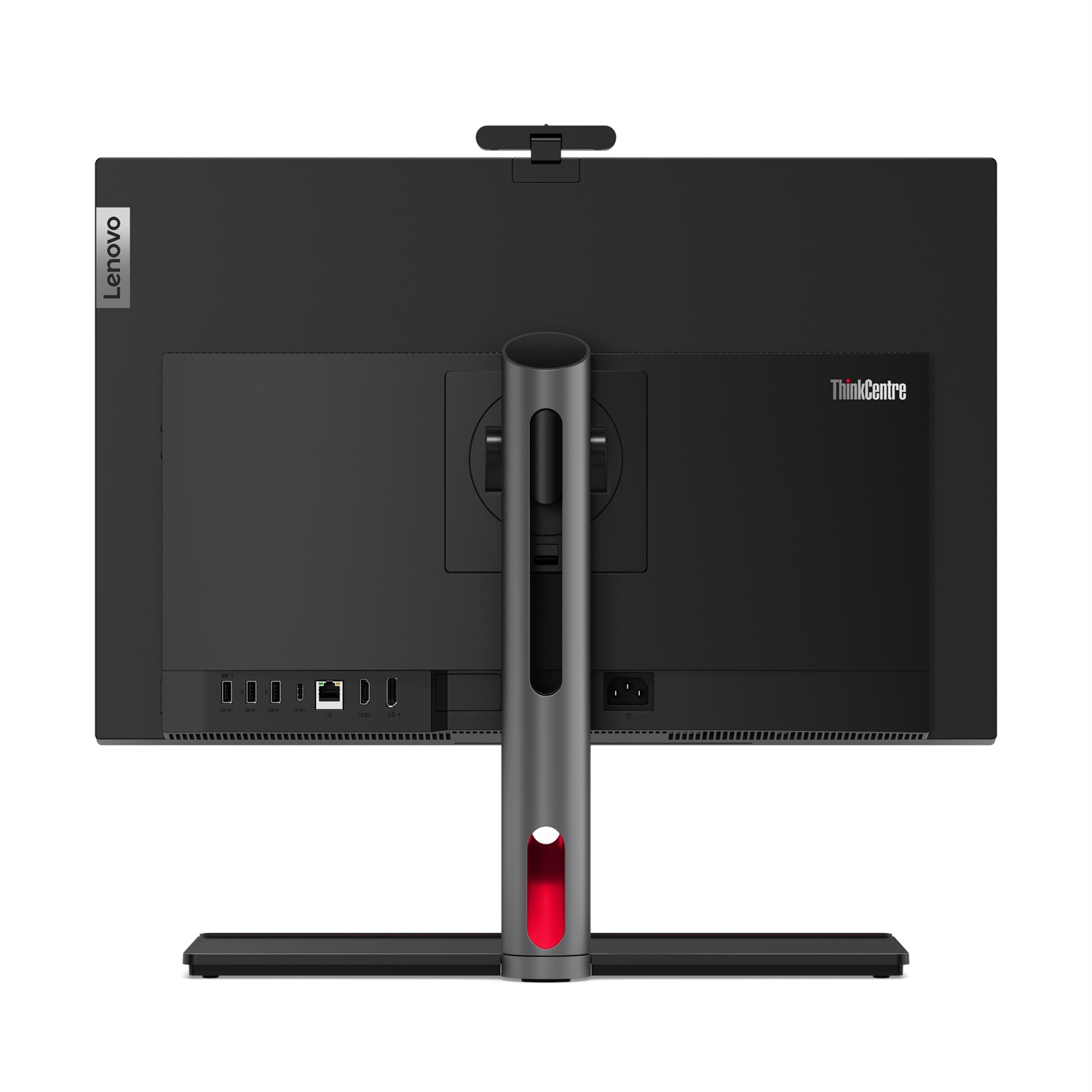 Lenovo ThinkCentre M90a Gen 5 - PC All-in-one Touchscreen 23.8
