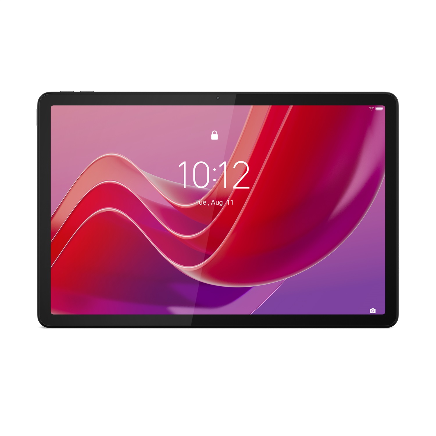 Lenovo Tab M11 - Mediatek Helio G88, 8 GB RAM, 128 GB, 27,9 cm (11