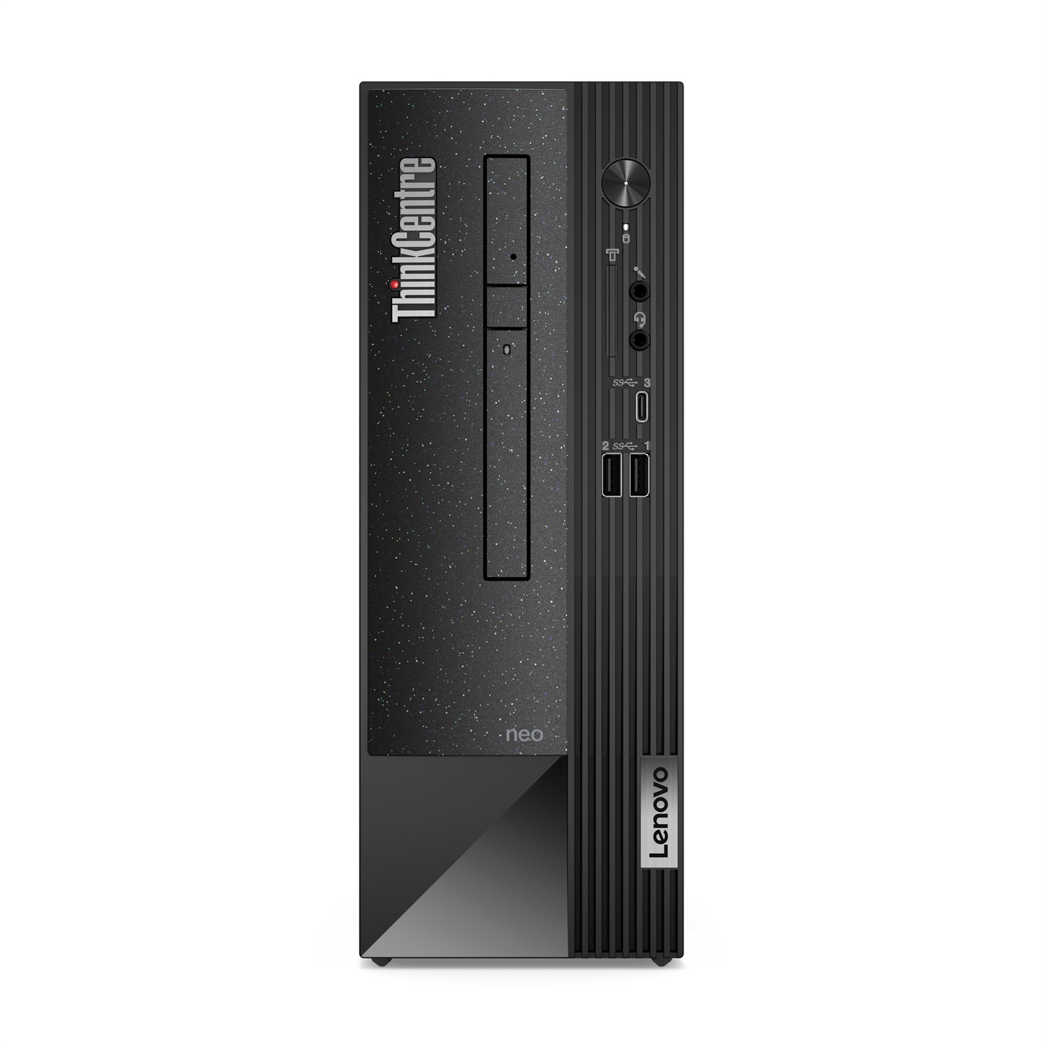 Lenovo ThinkCentre neo 50s SFF - Intel® Core™ i5 i5-13400, 8 GB DDR4-SDRAM, 512 GB SSD, Windows 11 Pro, Garanzia 3 Anni