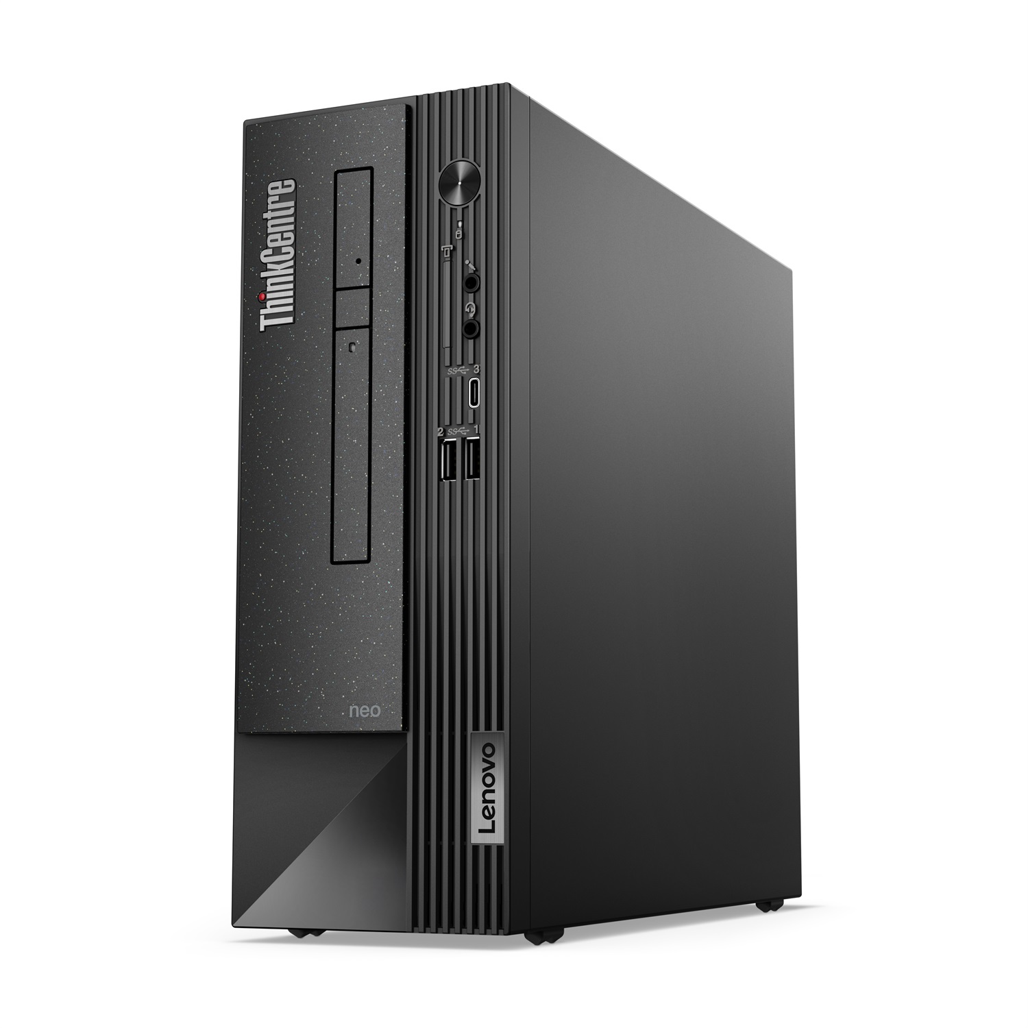 Lenovo ThinkCentre neo 50s SFF - Intel® Core™ i5 i5-13400, 8 GB DDR4-SDRAM, 512 GB SSD, Windows 11 Pro, Garanzia 3 Anni