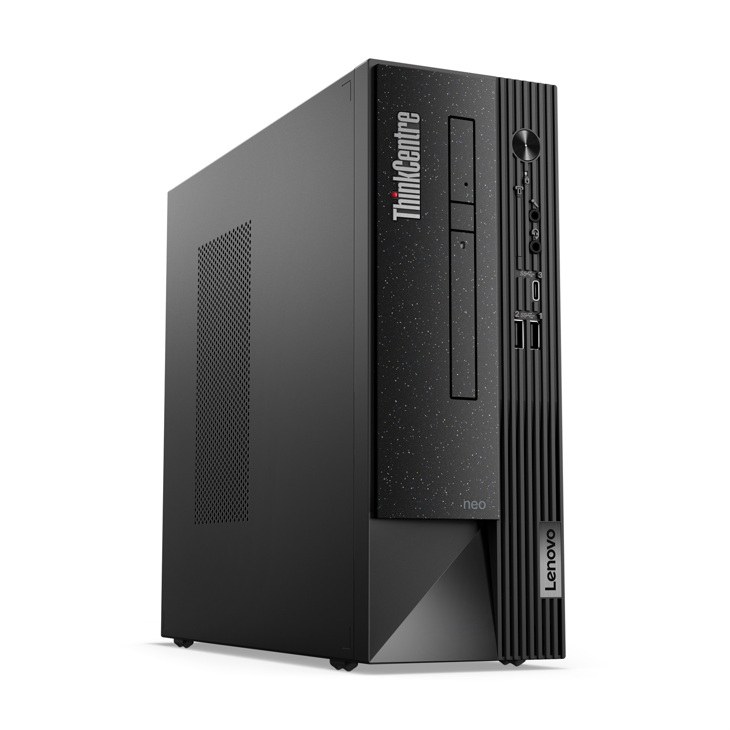 Lenovo ThinkCentre neo 50s SFF - Intel® Core™ i5 i5-13400, 8 GB DDR4-SDRAM, 512 GB SSD, Windows 11 Pro, Garanzia 3 Anni