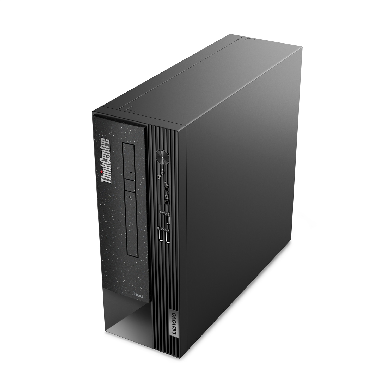 Lenovo ThinkCentre neo 50s SFF - Intel® Core™ i5 i5-13400, 8 GB DDR4-SDRAM, 512 GB SSD, Windows 11 Pro, Garanzia 3 Anni