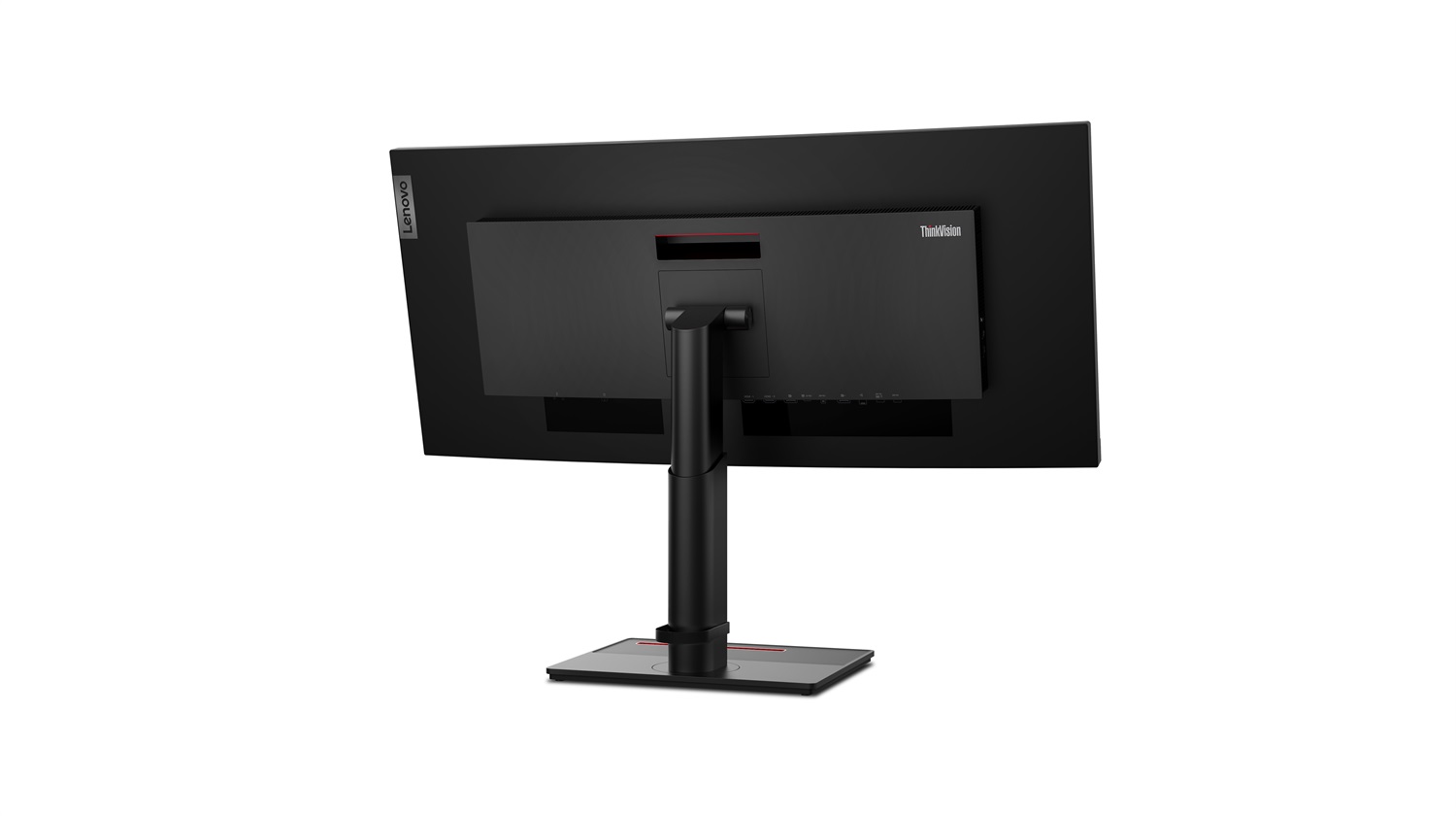 Lenovo ThinkVision P34w-20 LED display 86,7 cm (34.1
