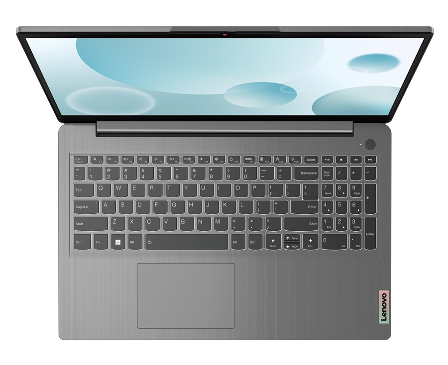 Lenovo IdeaPad 3 Notebook 15.6