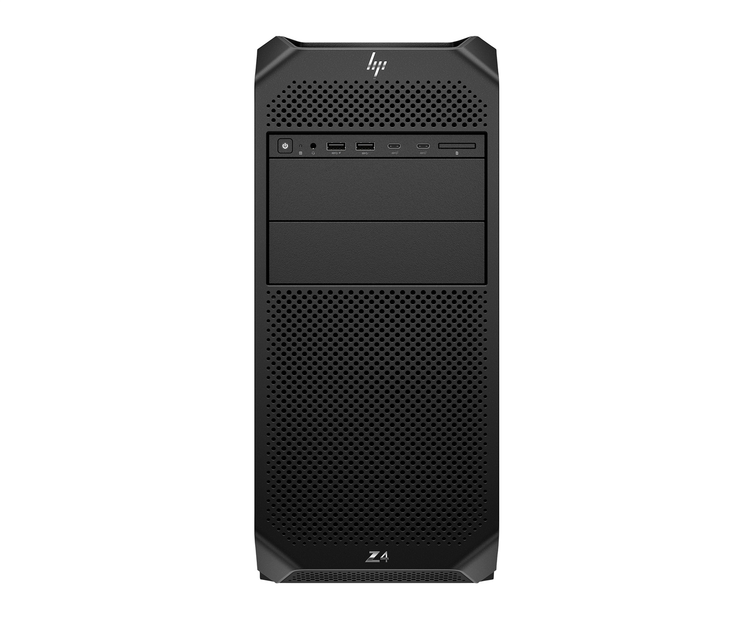 HP Z4 G5 Workstation Tower - Intel® Xeon® W3-2425, 32 GB DDR5 RAM, 1 TB SSD NVMe, Windows 11 Pro, Nero