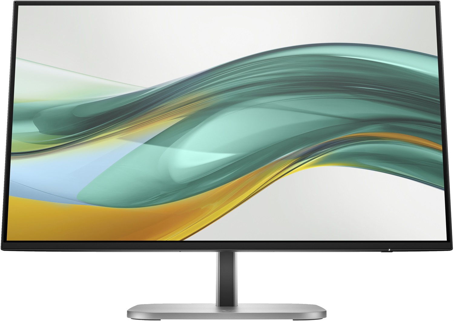 HP Series 5 Pro Monitor 23,8'' FHD 524pf - LCD IPS, 1920x1080, 5ms, Nero, senza PVC