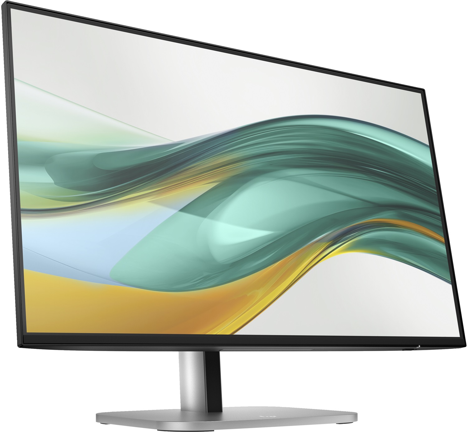 HP Series 5 Pro Monitor 23,8'' FHD 524pf - LCD IPS, 1920x1080, 5ms, Nero, senza PVC