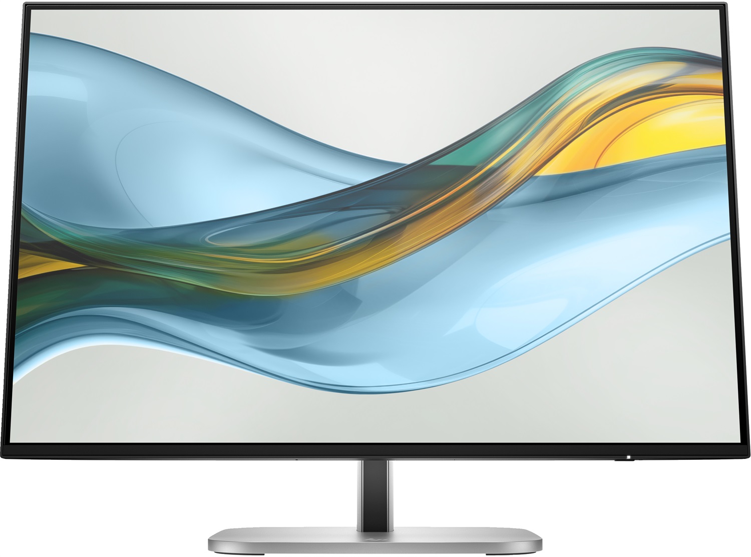 HP Series 5 Monitor Pro 24'' WUXGA - 524pn, 1920x1200, IPS, 350cd/m², 1500:1, 5ms