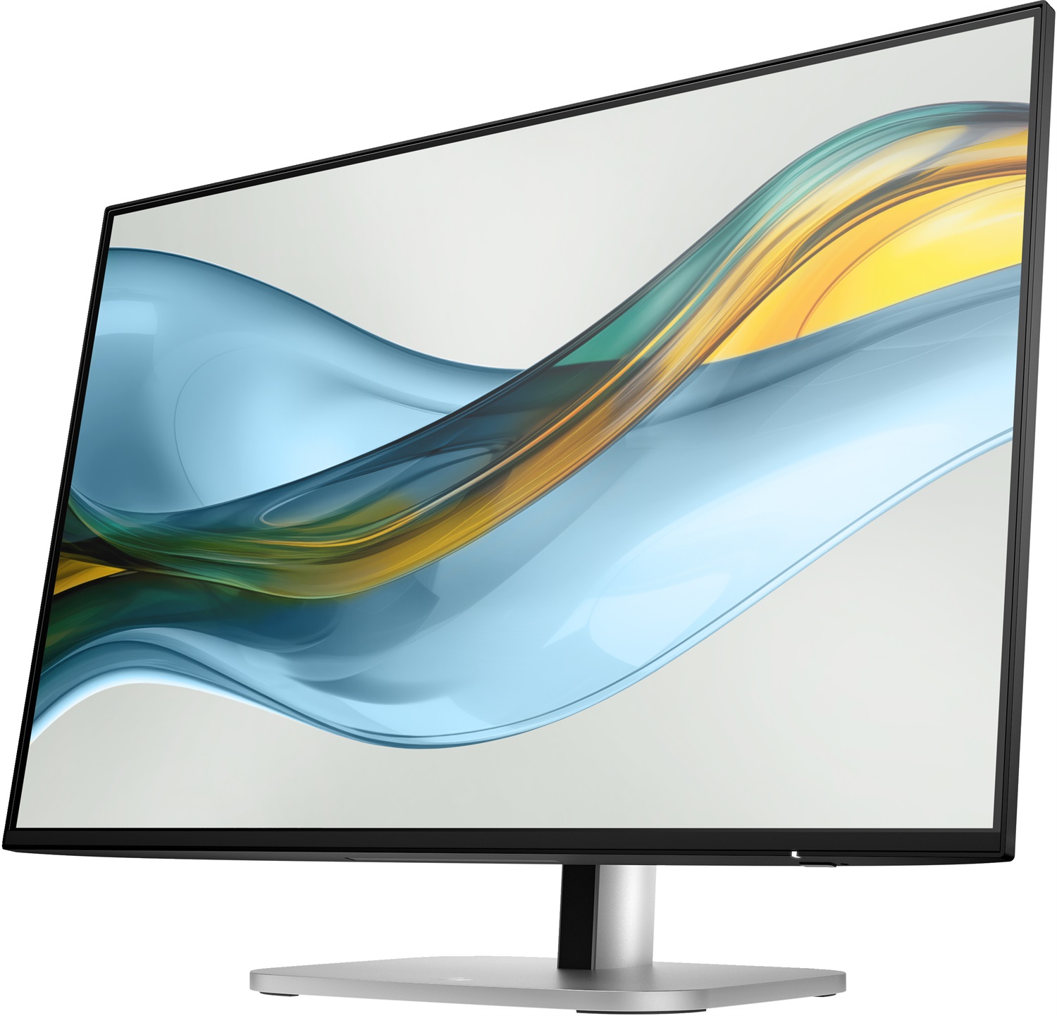HP Series 5 Monitor Pro 24'' WUXGA - 524pn, 1920x1200, IPS, 350cd/m², 1500:1, 5ms