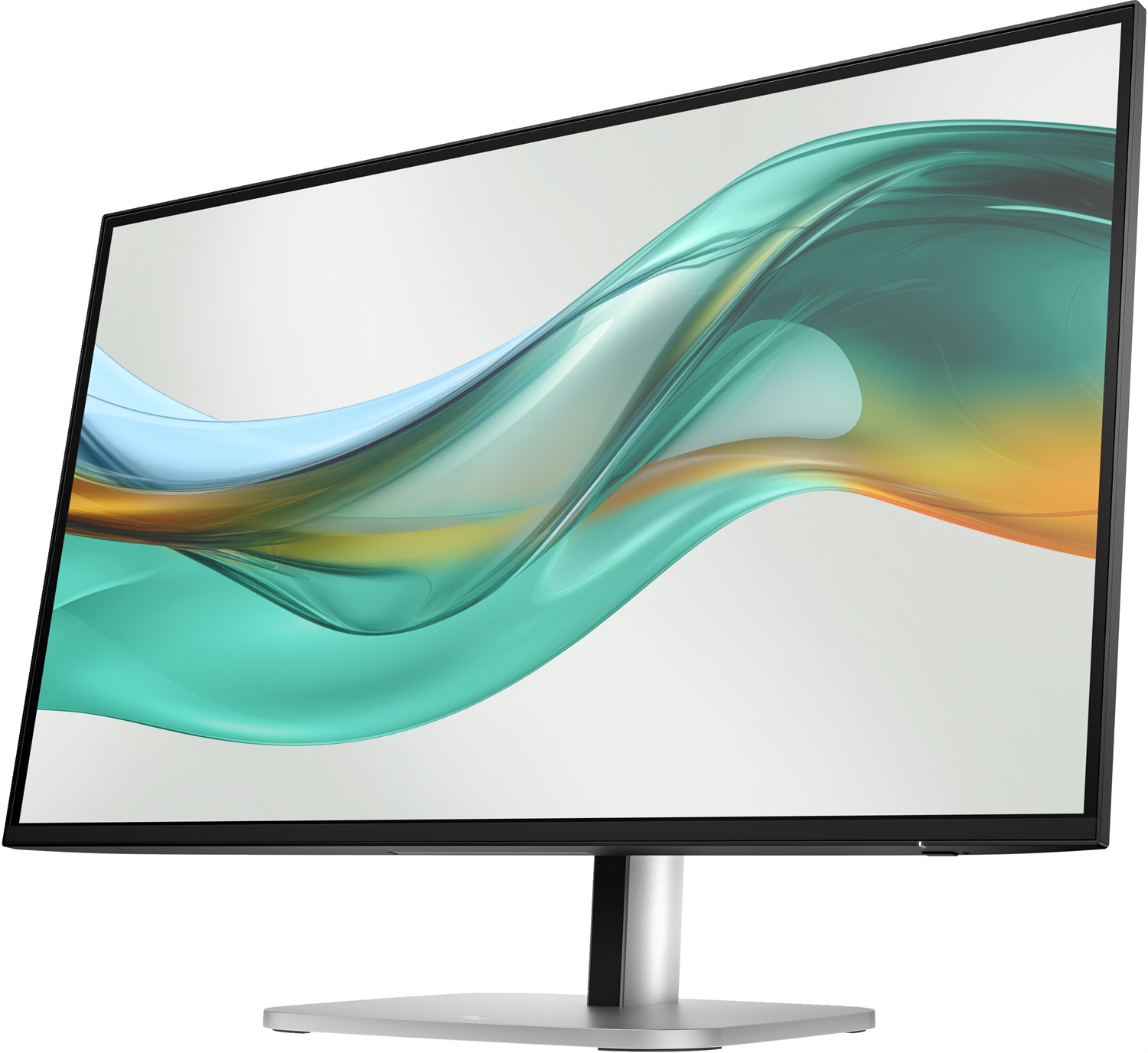 HP Series 5 Pro Monitor QHD USB-C da 27