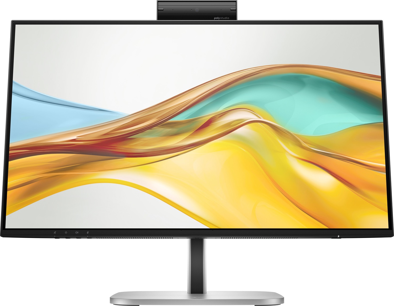 HP Series 5 Pro Monitor Conferencing 23.8