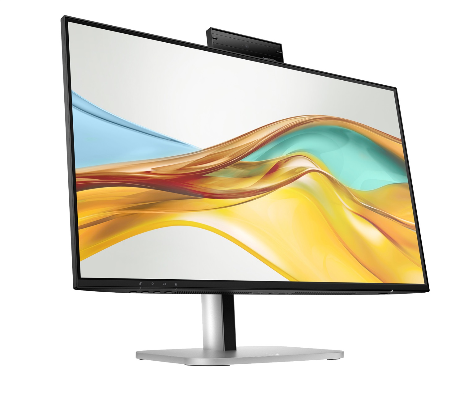 HP Series 5 Pro Monitor Conferencing 23.8