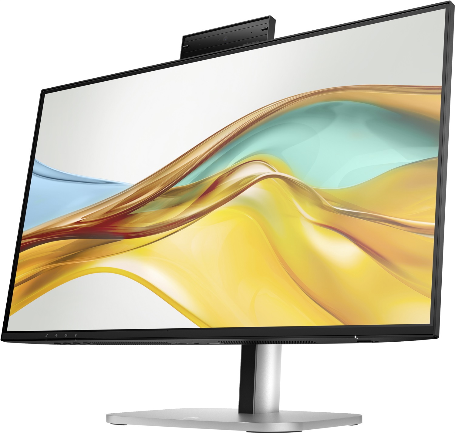 HP Series 5 Pro Monitor Conferencing 23.8